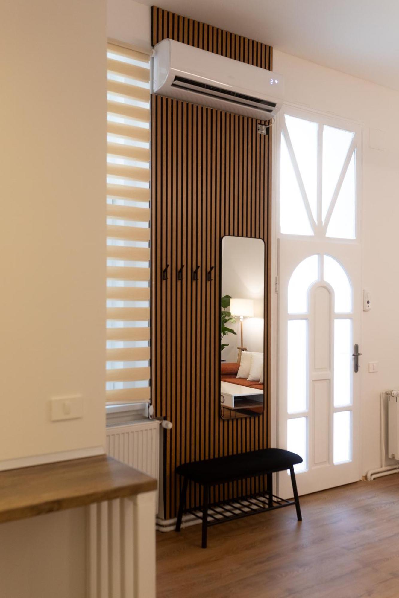 Bleyer Haus Central Apartment Oradea Eksteriør bilde